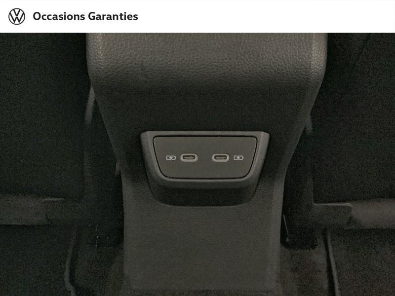 Voitures occasions VOLKSWAGEN POLO Style Nice