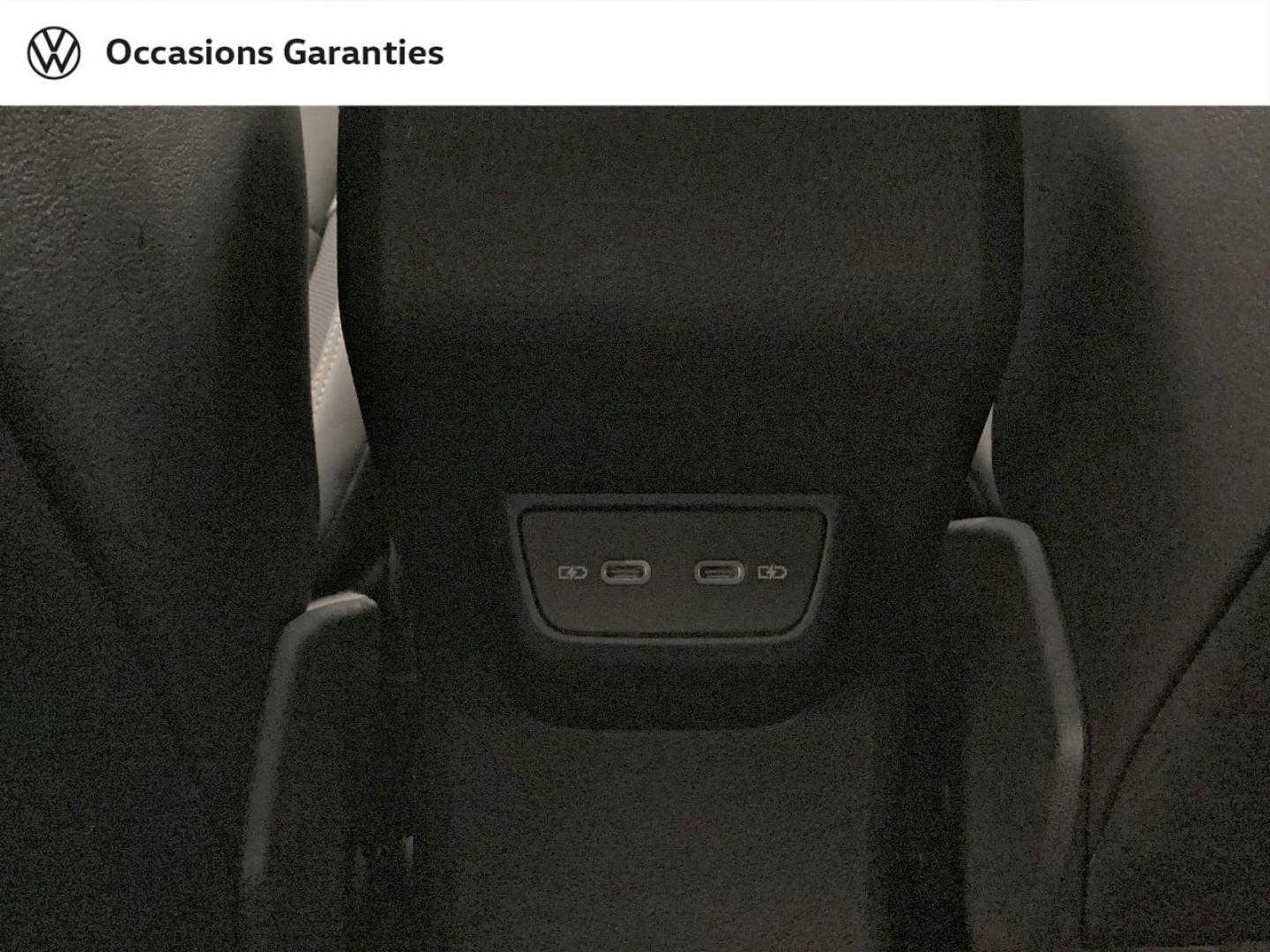 Voitures occasions VOLKSWAGEN POLO Style Nice