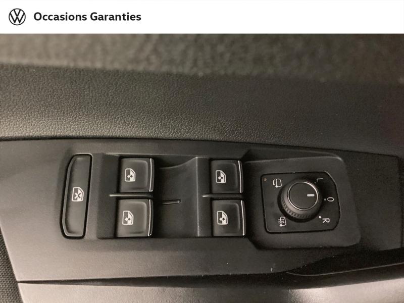 Voitures occasions VOLKSWAGEN POLO Style Nice