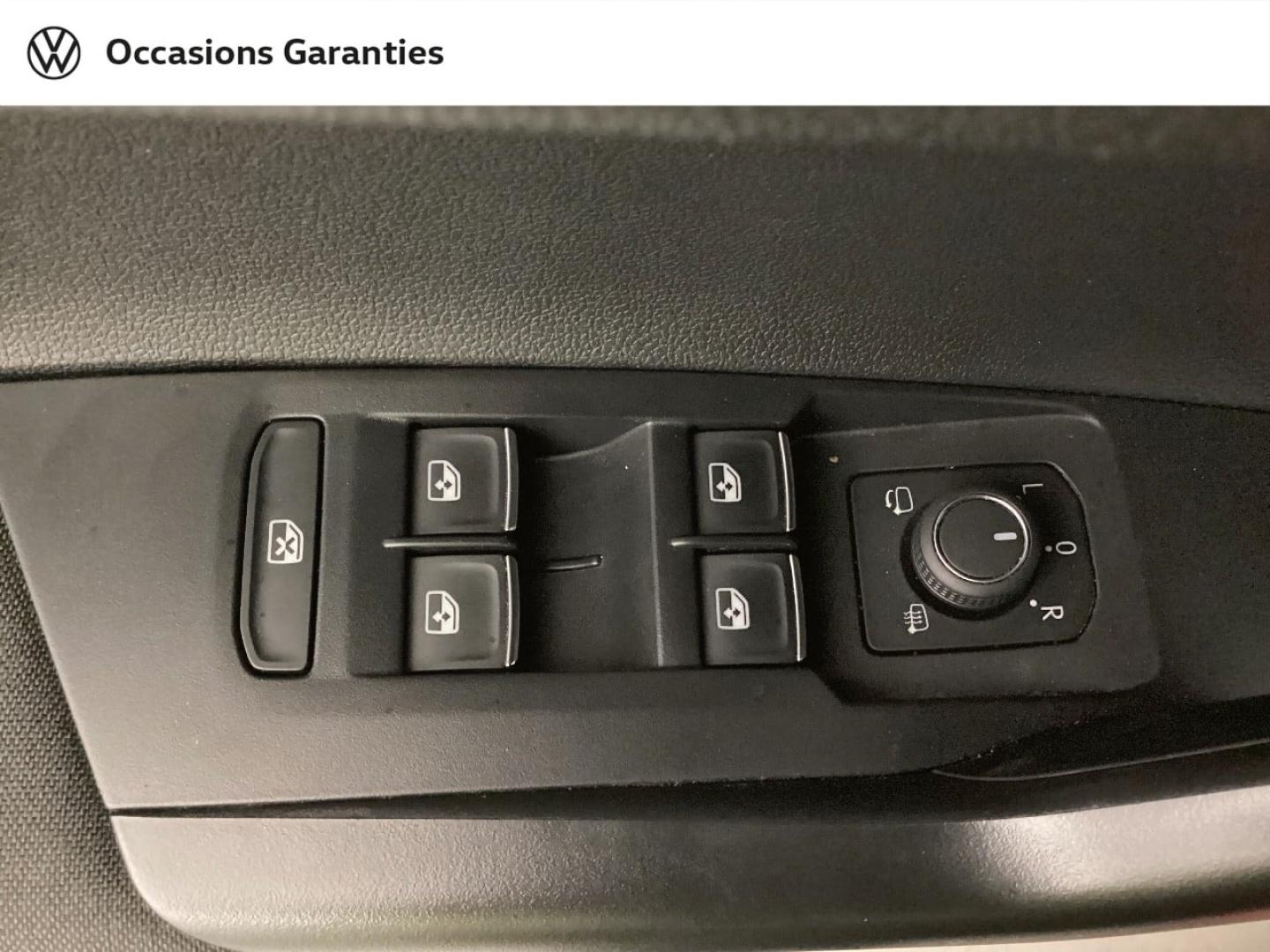 Voitures occasions VOLKSWAGEN POLO Style Nice