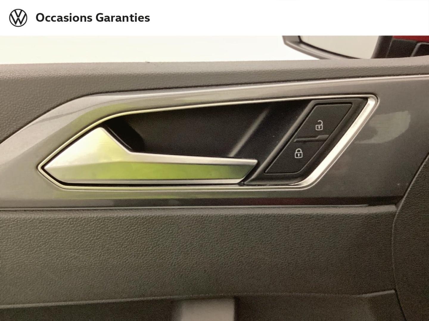 Voitures occasions VOLKSWAGEN POLO Style Nice