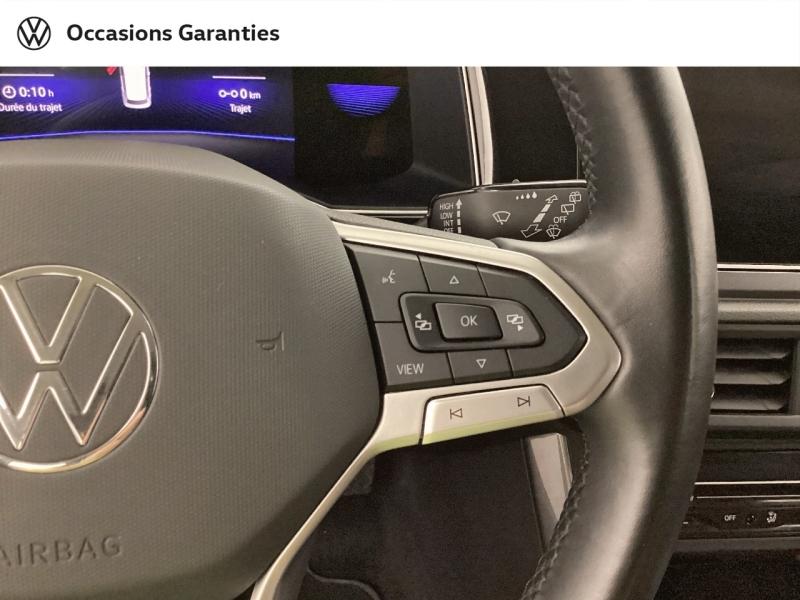 Voitures occasions VOLKSWAGEN POLO Style Nice