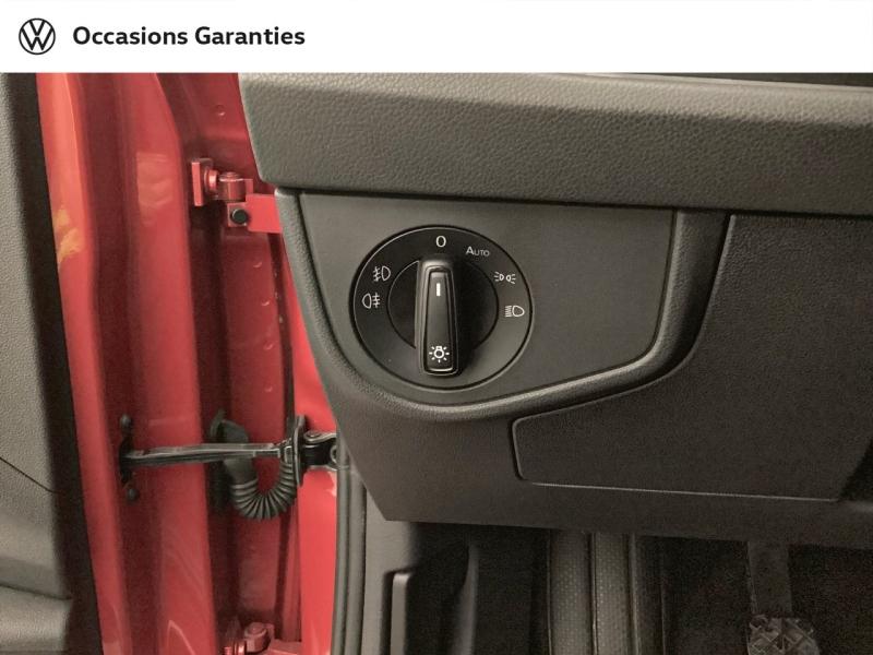 Voitures occasions VOLKSWAGEN POLO Style Nice