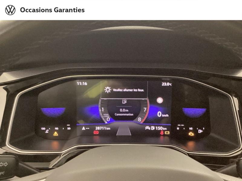 Voitures occasions VOLKSWAGEN POLO Style Nice