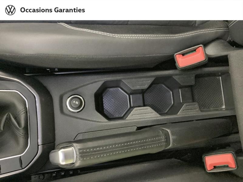 Voitures occasions VOLKSWAGEN POLO Style Nice