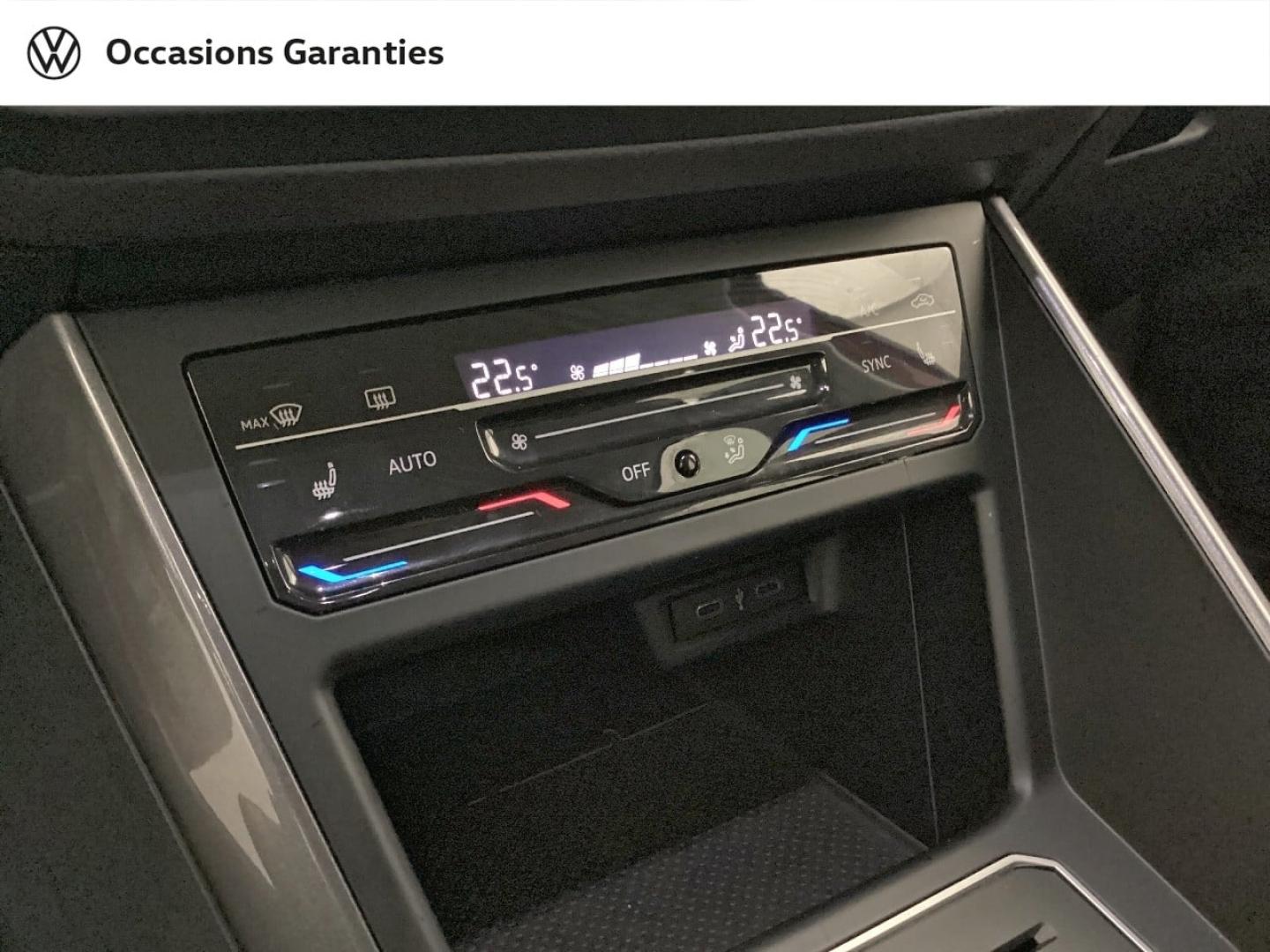 Voitures occasions VOLKSWAGEN POLO Style Nice
