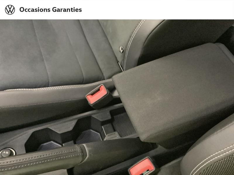 Voitures occasions VOLKSWAGEN POLO Style Nice