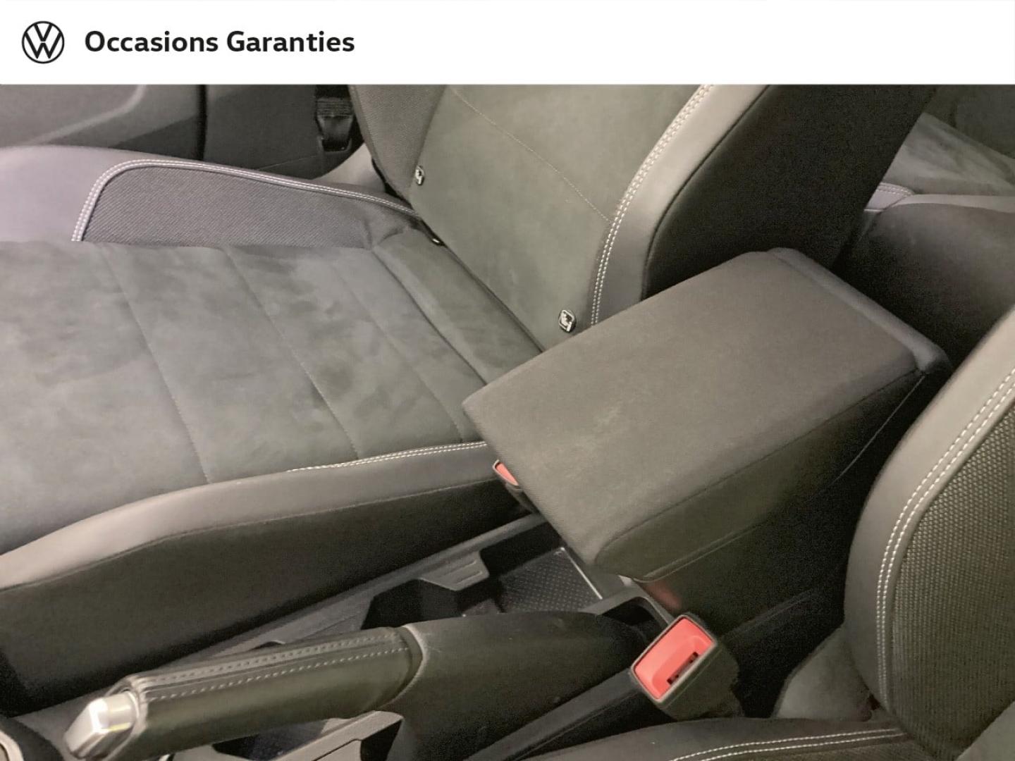 Voitures occasions VOLKSWAGEN POLO Style Nice