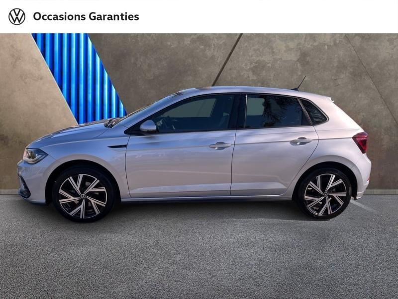Voitures occasions VOLKSWAGEN POLO R-Line Nice