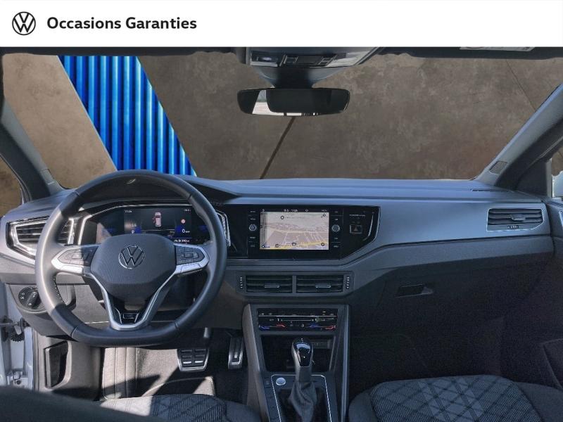 Voitures occasions VOLKSWAGEN POLO R-Line Nice