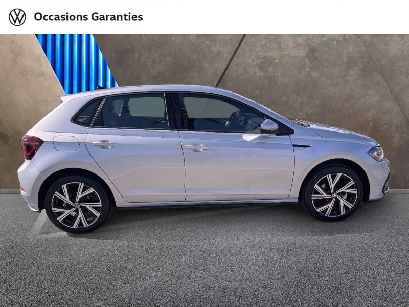 Voitures occasions VOLKSWAGEN POLO R-Line Nice
