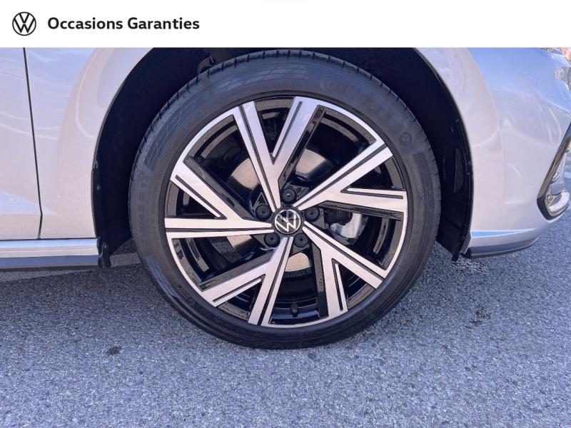 Voitures occasions VOLKSWAGEN POLO R-Line Nice