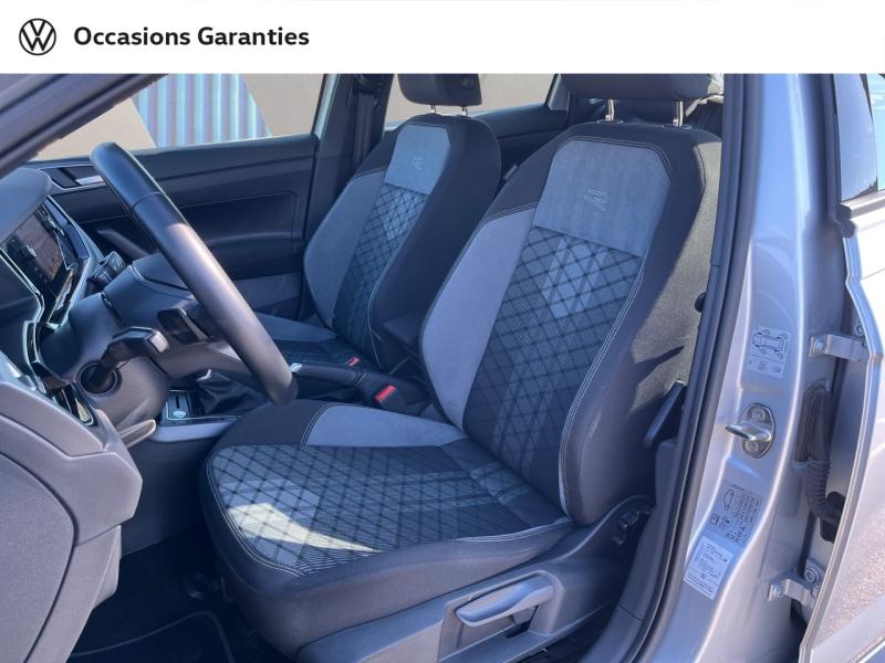 Voitures occasions VOLKSWAGEN POLO R-Line Nice