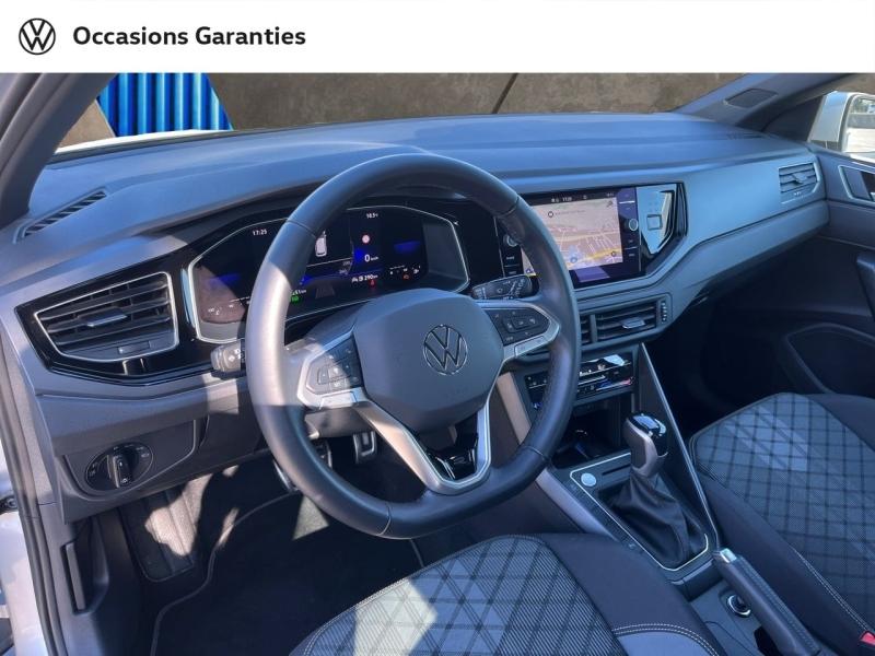 Voitures occasions VOLKSWAGEN POLO R-Line Nice
