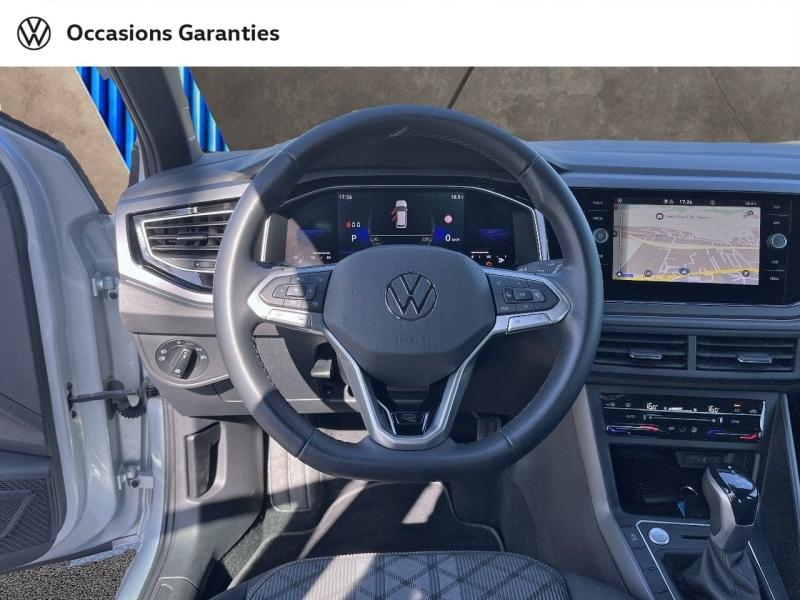 Voitures occasions VOLKSWAGEN POLO R-Line Nice