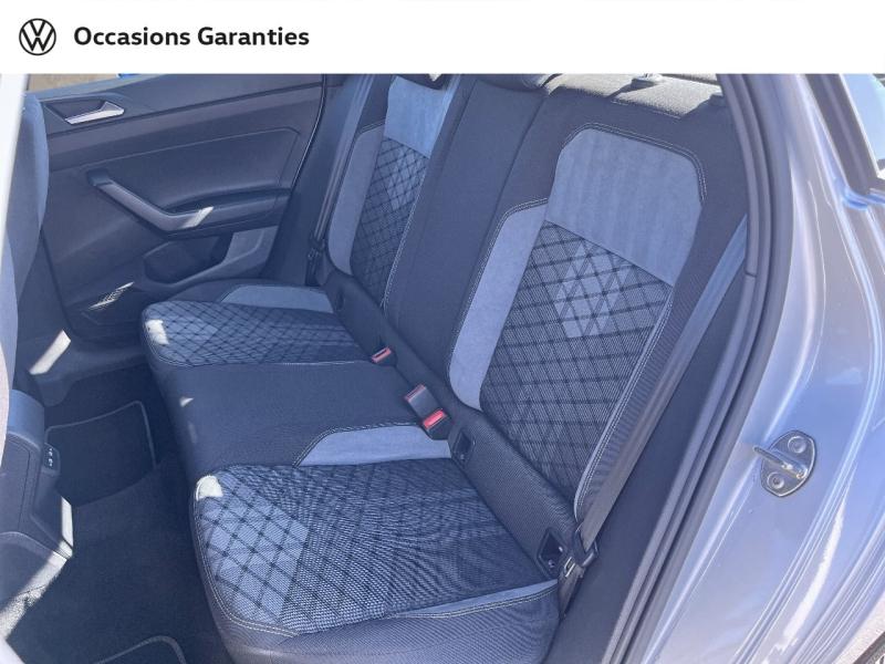 Voitures occasions VOLKSWAGEN POLO R-Line Nice