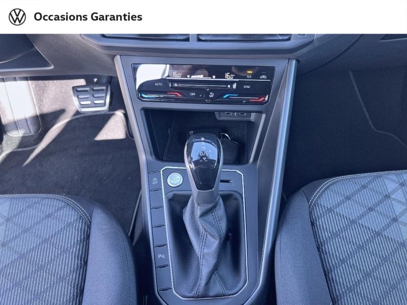 Voitures occasions VOLKSWAGEN POLO R-Line Nice