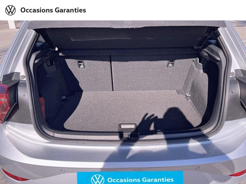 Voitures occasions VOLKSWAGEN POLO R-Line Nice