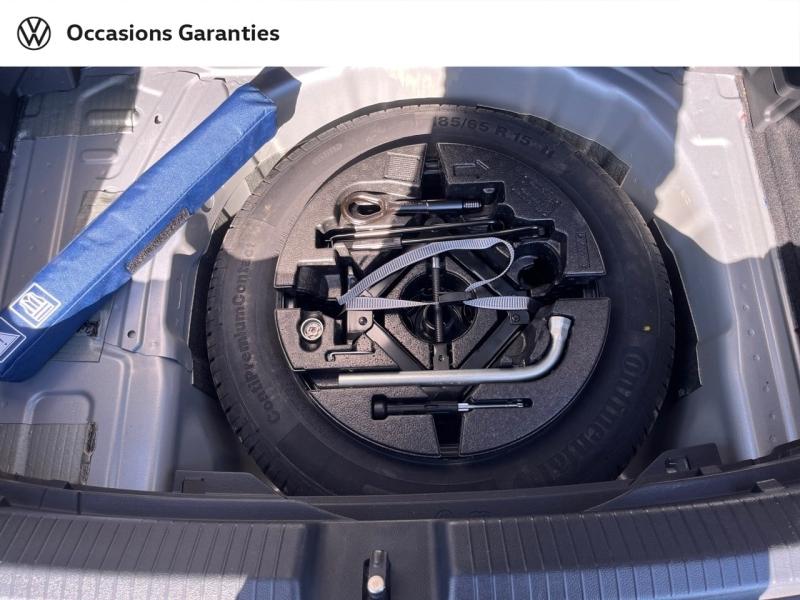 Voitures occasions VOLKSWAGEN POLO R-Line Nice