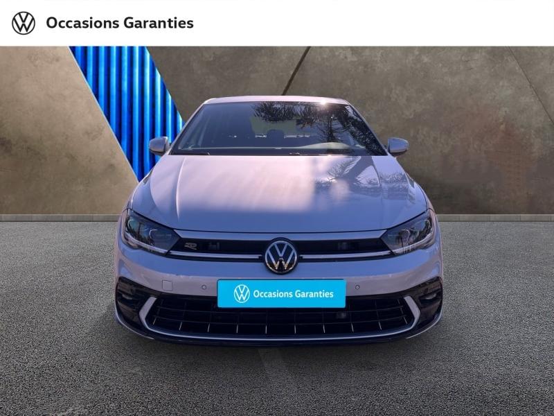 Voitures occasions VOLKSWAGEN POLO R-Line Nice