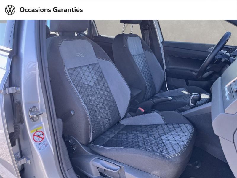 Voitures occasions VOLKSWAGEN POLO R-Line Nice