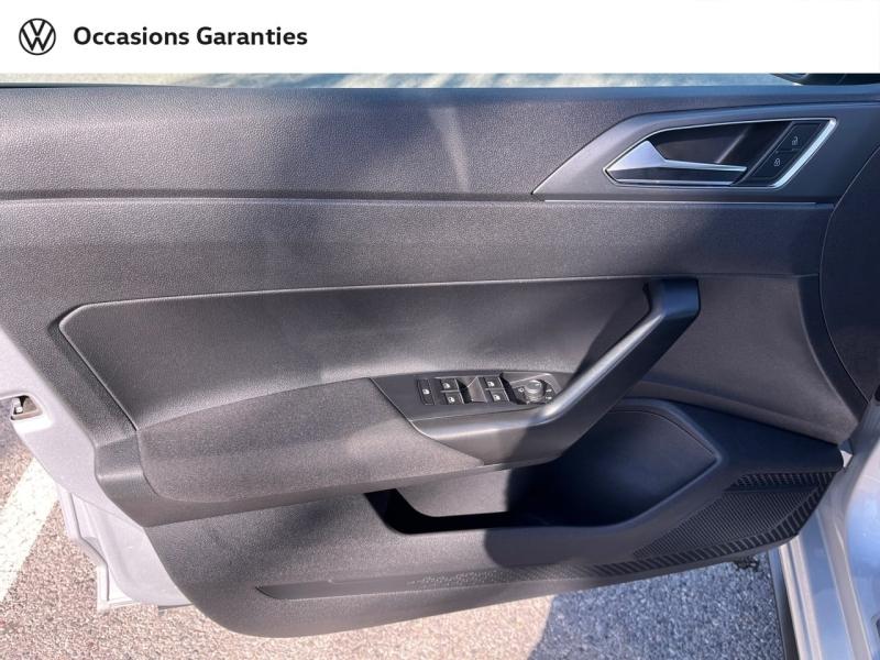 Voitures occasions VOLKSWAGEN POLO R-Line Nice