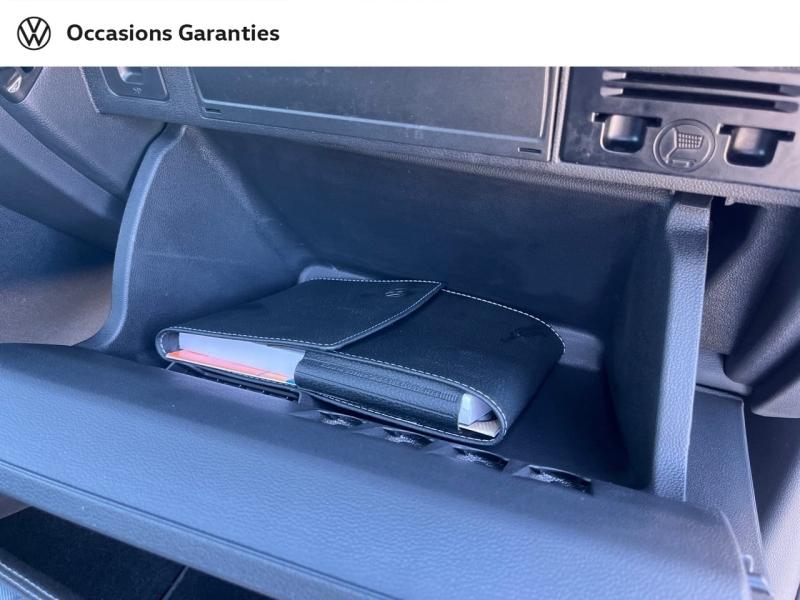 Voitures occasions VOLKSWAGEN POLO R-Line Nice