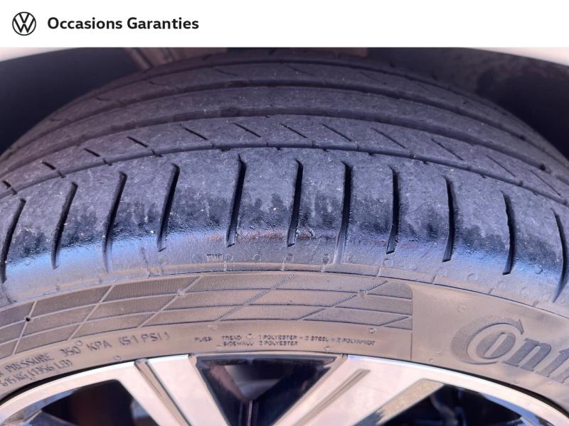 Voitures occasions VOLKSWAGEN POLO R-Line Nice