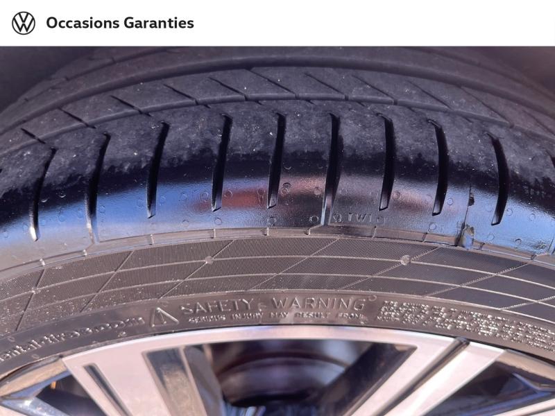 Voitures occasions VOLKSWAGEN POLO R-Line Nice