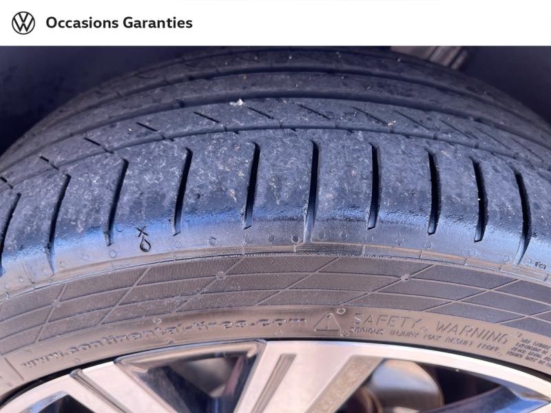 Voitures occasions VOLKSWAGEN POLO R-Line Nice