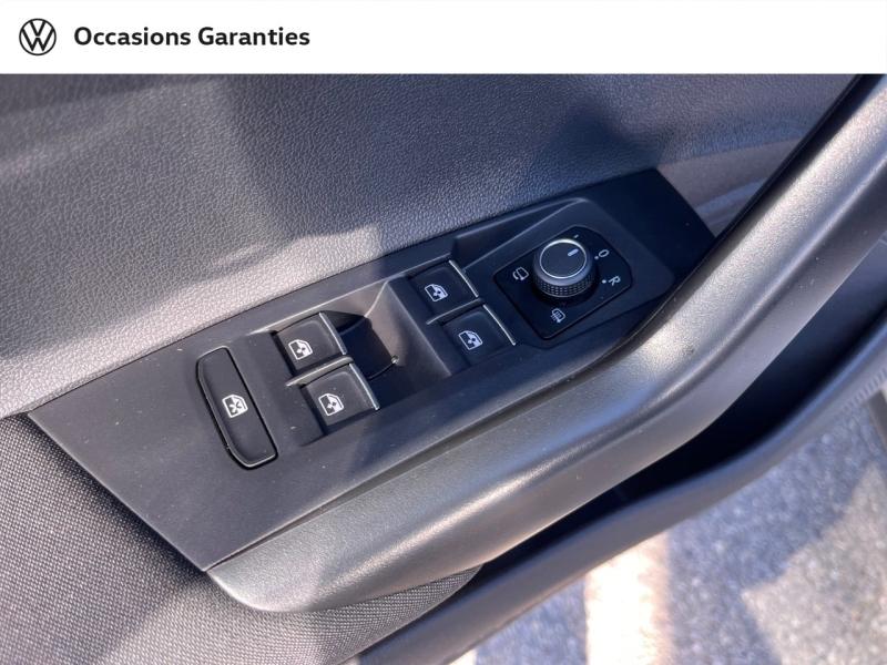 Voitures occasions VOLKSWAGEN POLO R-Line Nice