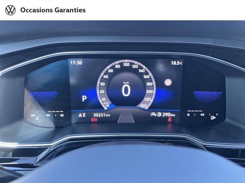 Voitures occasions VOLKSWAGEN POLO R-Line Nice
