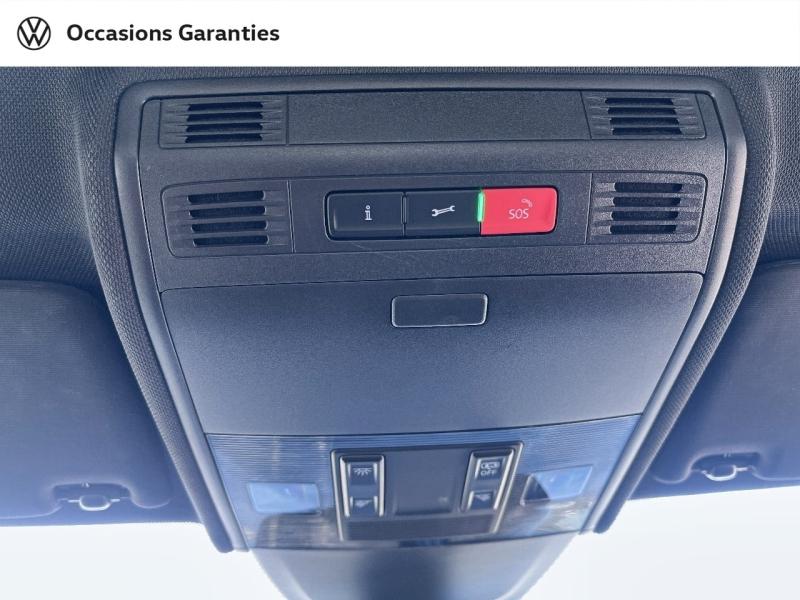 Voitures occasions VOLKSWAGEN POLO R-Line Nice