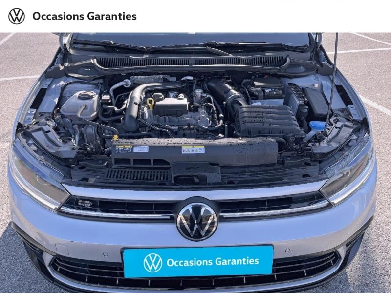 Voitures occasions VOLKSWAGEN POLO R-Line Nice