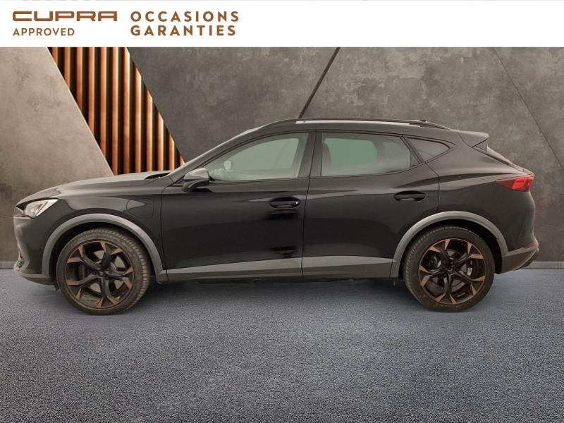 Voitures occasions CUPRA FORMENTOR VZ Nice