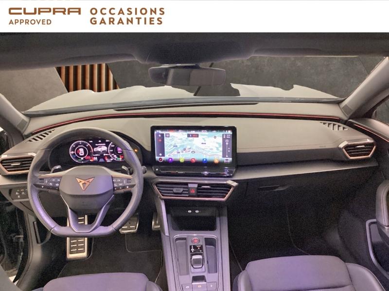 Voitures occasions CUPRA FORMENTOR VZ Nice