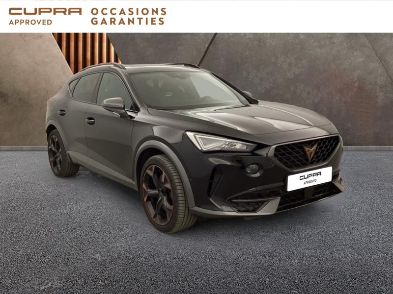 Voitures occasions CUPRA FORMENTOR VZ Nice