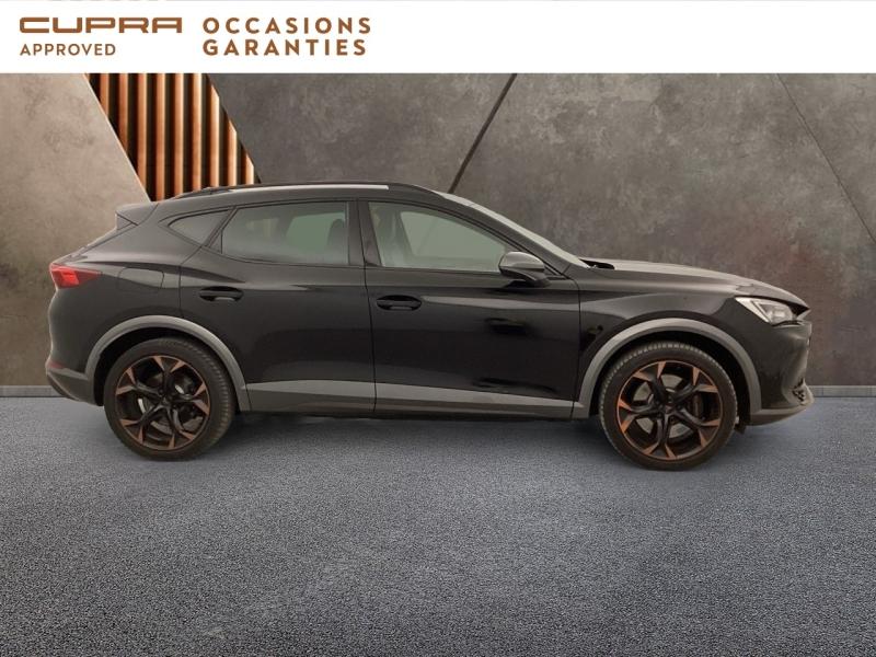 Voitures occasions CUPRA FORMENTOR VZ Nice