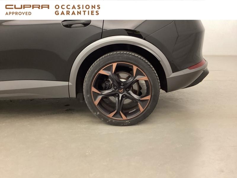 Voitures occasions CUPRA FORMENTOR VZ Nice
