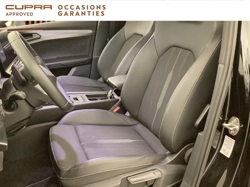 Voitures occasions CUPRA FORMENTOR VZ Nice