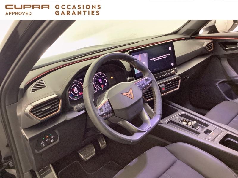 Voitures occasions CUPRA FORMENTOR VZ Nice