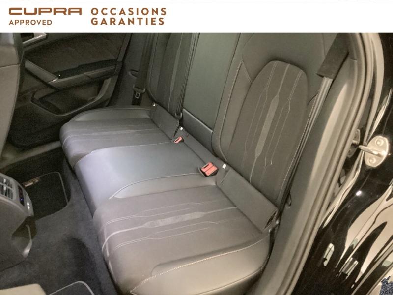Voitures occasions CUPRA FORMENTOR VZ Nice