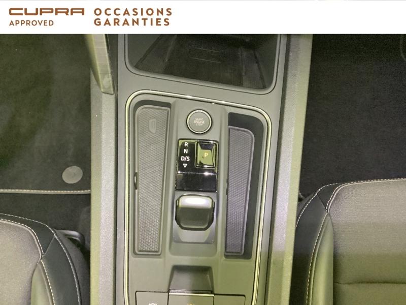 Voitures occasions CUPRA FORMENTOR VZ Nice