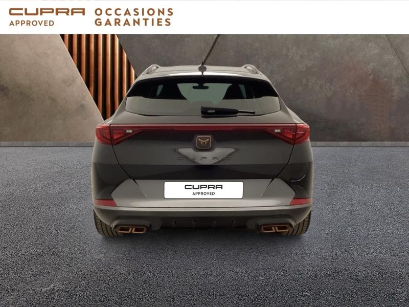 Voitures occasions CUPRA FORMENTOR VZ Nice