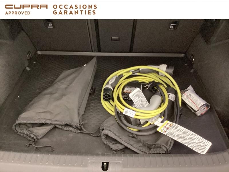 Voitures occasions CUPRA FORMENTOR VZ Nice