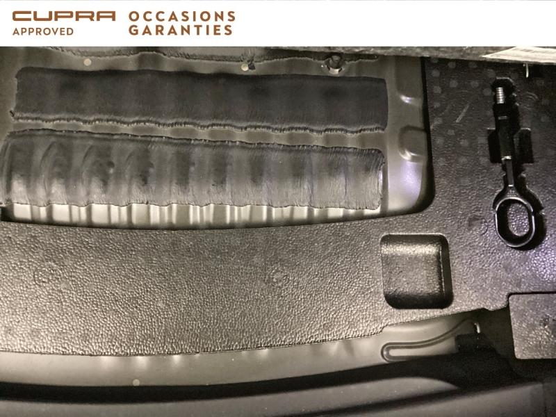 Voitures occasions CUPRA FORMENTOR VZ Nice