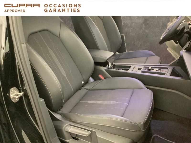 Voitures occasions CUPRA FORMENTOR VZ Nice