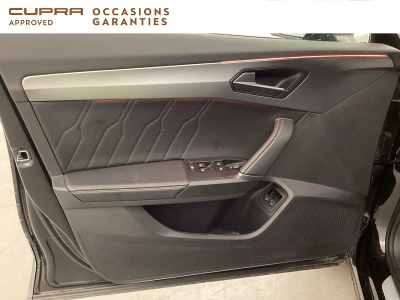 Voitures occasions CUPRA FORMENTOR VZ Nice