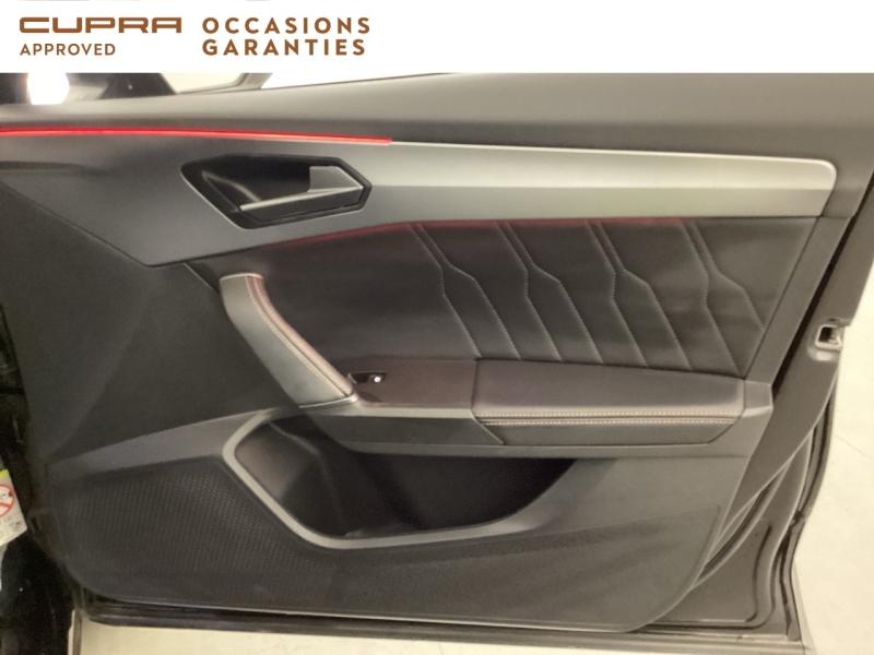 Voitures occasions CUPRA FORMENTOR VZ Nice
