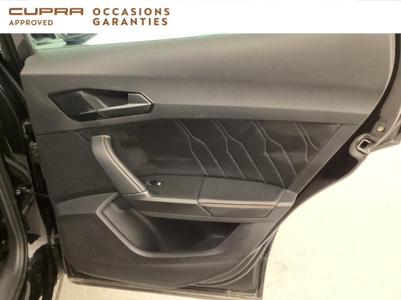 Voitures occasions CUPRA FORMENTOR VZ Nice